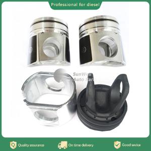 Wholesale China factory supply engine parts 4BT 6BT QSM11 NT855 K19 piston Kit 3802396 from china suppliers