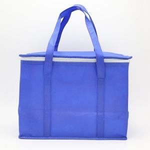 Wholesale high quality 600d cooler bag/ hot sale new style insulated promotion cooler bag from china suppliers