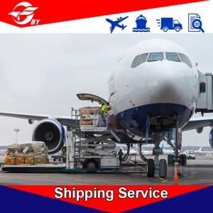 Wholesale Experienced Air Forwarder DDU Service Shanghai To Lithuania Russia UK Ireland from china suppliers
