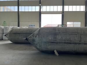 Wholesale Marine Airbag Ship Rubber Roller for Ship and Vessel Application from china suppliers