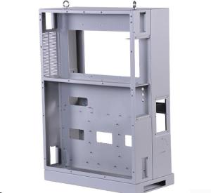 Wholesale CNC Machining Inverter Battery Cabinet for Industrial from china suppliers