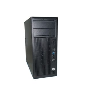 Customizable Hpe Z240 Workstation Intel Core Desktop Workstation for Rack