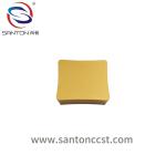 High Efficiency SDMX250616 High-performance CVD/PVD Coated Cemented Carbide