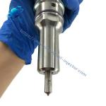 Diesel Engine Parts 0414701013 0414701052 0414701083 Common Rail Diesel Injector