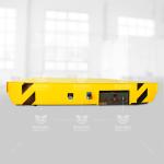Automatic Moving Vehicle Rail For Low Voltage Assembly Line Cart