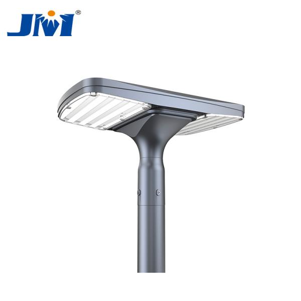Energy LED Solar Garden Lights Post Patented Lamp Starry Sky 2.5-5m