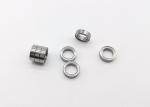 High Speed Deep Groove Ball Bearing 636ZZ 6*22*7mm For Fishing Reel Rotating