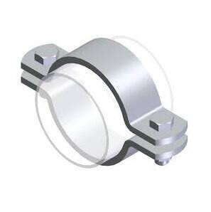 Wholesale Steel Pipe Clamps, pipe supports of various types, customized made-China factory supplier from china suppliers