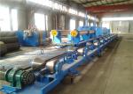 60 - 1420mm Diameter Pipe Expanding Machine High Efficiency With Double