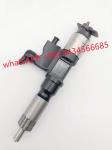 095000-8930 095000-6363 Denso Diesel Injectors 8-97609788-6 8-98160061-0
