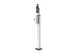 Free Standing Facial Recognition Temperature Body Temperature Measurement
