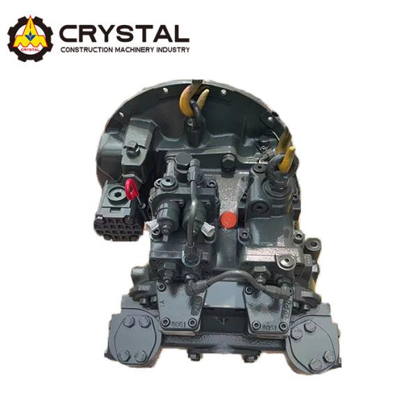 Komatsu PC200-5/6 PC220-6 HPV102 Excavator Hydraulic Pump Replaced The Original