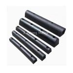 Advanced D-Type Rubber Fenders with Excellent Abrasion Resistance