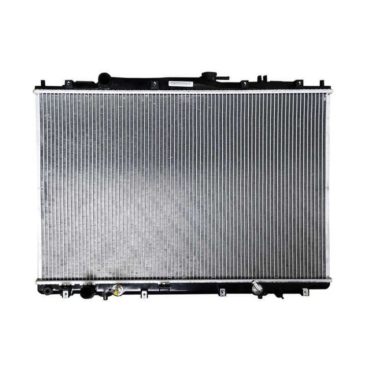 19010RDJA51 Auto Parts Aluminum Radiator for ACURA MDX HONDA Pilot 3.5 All-wheel Drive