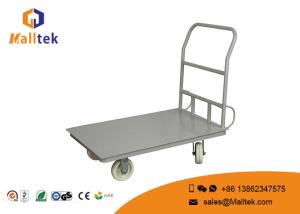 Wholesale High Strength Platform Trolley Cart Easy Transportation High Load Capacity from china suppliers