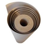 Waterproof Construction Floor Covering Paper Thickness 1mm