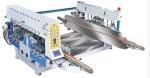 16 Grinding Heads Glass Linear Pencil Grinder Double Edge Grinding Machine for