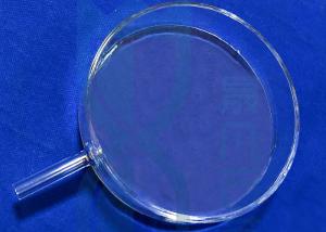 Wholesale Customized High Temperature Quartz Cell Corrosion Resistant from china suppliers