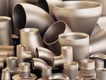 Copper Press 180 Degree Elbow 1/2" To 4" Copper Pipe Fittings