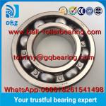 Nonstandard NSK B43-4 B43-4UR Automotive Bearings for Gearbox Size 43x87x19.5mm