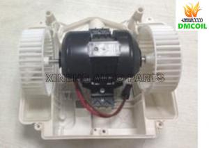 China Mercedes Benz Automotive Blower Motor / Heater Blower Motor Low Noise And Long Life on sale