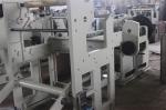 LMD-700 V bottom Paper bag making machine