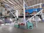 Destoner Machine Performance Impurity Remover For Carbon Steel