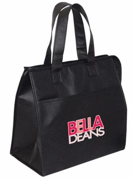 Chinese Factory customized PP non woven bag, Printed Cotton Casual Tote Canvas
