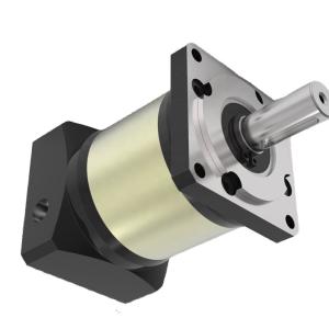 Wholesale 15 Arcmin Servo Planetary Gearbox Low Backlash Two Stages from china suppliers
