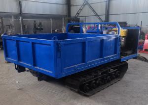 Wholesale Multifunction Track Transporter 2 Ton Loading Capacity For Industry from china suppliers