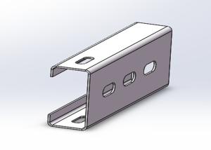 Wholesale Hot Dip Galvanised Steel Solar Panel Ground Mounting Systems Brackets Ground Plant Pile from china suppliers