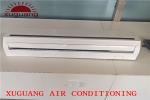 Energy Saving Chilled Water Ceiling Mounted FCU Fan Coil Unit System