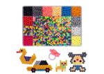 Arts And Crafts Water Spray Sticky Beads Kit DIY Jewel Educational 460 Pcs