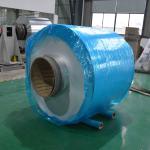 Color Coating Aluminum Trim Coil Protecting Your Home s Windows