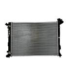 25310-2Z100 Car Engine Coolant Cooler for Hyundai IX35 11 2009-2017 Aluminum