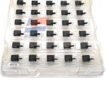 ASDXRRX015PDAA5 5V Minimum Supply Voltage Air Flow Sensor Differential Pressure