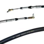 HE YUE A 30 Saloon Fit Geerfa K7 Accessories for OE NO. 4M10 Transmission Shift