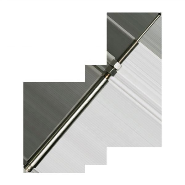 UNIVO UBMD-750S Linear Displacement Motion Position Sensor 0-5VDC/4-20mA Output