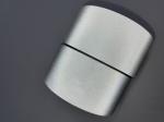 Silver High Visibility Reflective Tape For Sewing Garments Accessories Workwear