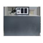 6V 1000A 6KW Hard Chrome Nickel Sliver Cooper Gold Plating Rectifier
