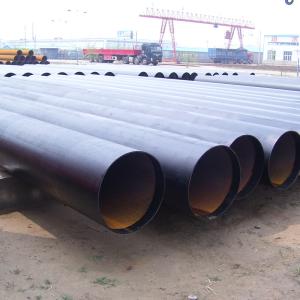 Wholesale X10GrMoVNb9-1 Seamless Steel Tubing 10”SCH40 A335 P91 Pipe Carbon Alloy Steel Pipe Gas from china suppliers