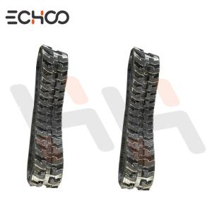 Wholesale Rubber Track T200 for BOBCAT CTL Tracks Loader Undercarriage Parts from china suppliers