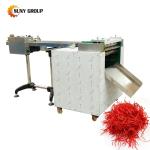 Electricity Gift Filling Paper Shredder Machine for Crinkle Straight Paper