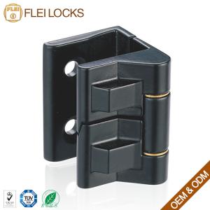 Wholesale Electrical Cabinet Electronic Control Box Door Hinge from china suppliers