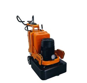 Wholesale Concrete Floor Polishing Machine 630MM Working Width High-Powered Grinder from china suppliers