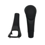 54131-TF0-951ZA Shift Lever Cover Car Gear Knob for FOR HONDA FIT/JAZZ 2009-2014