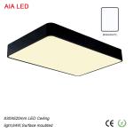 LED-LCL-830x620-32W-BK 32W good price and economic LED Ceiling light