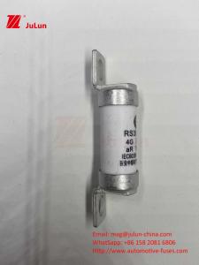 Wholesale Ceramic Automotive Fuses S With Bolt Mounting 750VDC 20X46mm RS308 100A 63A from china suppliers