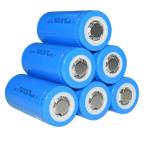 LiFePO4 Lithium Battery Wholesale 18650 Rechargeable 3.7V 2000mAh 2400mAh
