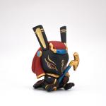 Cartoon Anime Collectible Figures 3D Non Phthalate Pvc Material OEM ODM